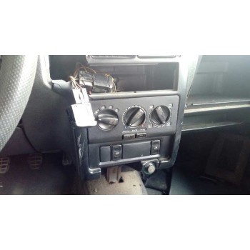 volkswagen polo berlina (6n1) del año 1994