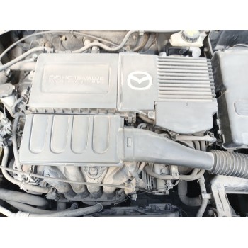 mazda 3 (bk) del año 2006