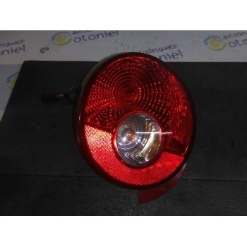 PILOTO TRASERO IZQUIERDO 