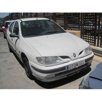 RENAULT MEGANE I FASE 2 BERLINA (BA0)