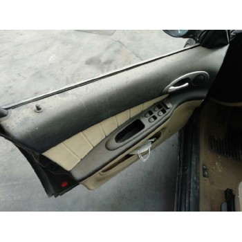 alfa romeo 156 sportwagon del año 2006