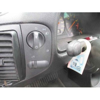 seat cordoba vario (6k5) del año 1998