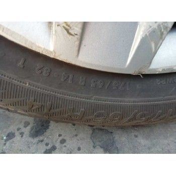 ford fiesta (cbk) del año 2005