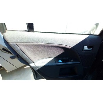 ford mondeo berlina (ge) del año 2001