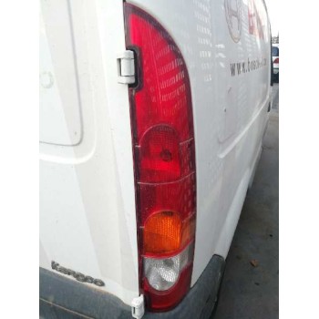 renault kangoo (f/kc0) del año 2010