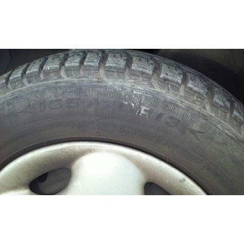 citroën saxo del año 1999