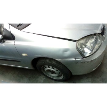 tata indigo del año 2005