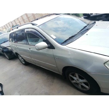 toyota corolla familiar (e12) del año 2006