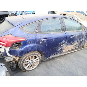 ford focus iii del año 2015