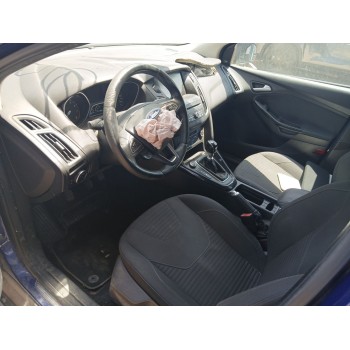 ford focus iii del año 2016