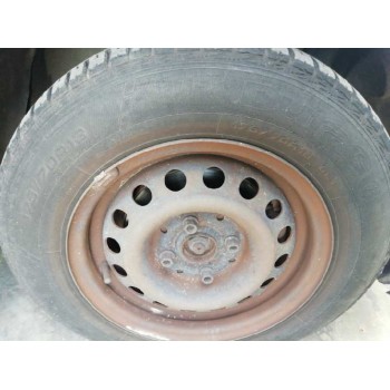 seat ibiza (6k1) del año 2000