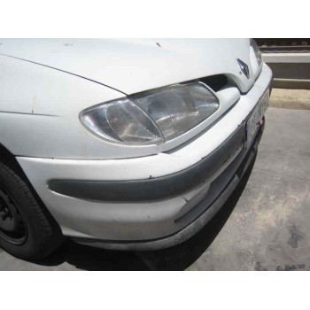 renault megane i fase 2 berlina (ba0) del año 1998