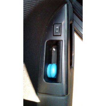 ford mondeo berlina (ge) del año 2001