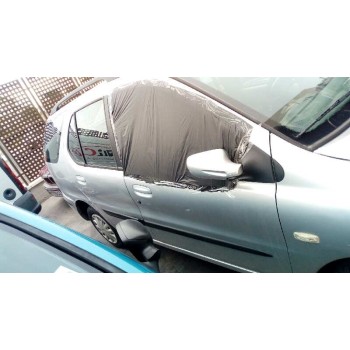 tata indigo del año 2005