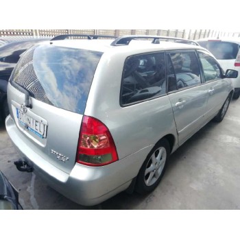 toyota corolla familiar (e12) del año 2006