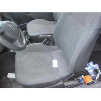 opel corsa c del año 2003