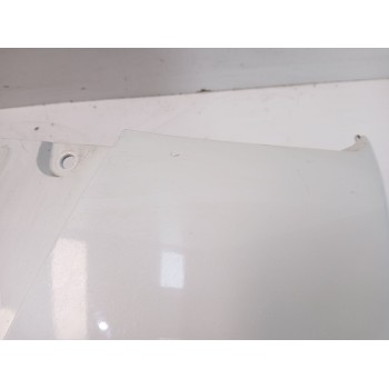 Recambio de paragolpes trasero para nissan juke (f15) 1.2 dig-t referencia OEM IAM H50221KAFH  