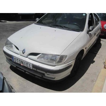 renault megane i fase 2 berlina (ba0) del año 1998