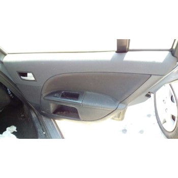 ford mondeo berlina (ge) del año 2001