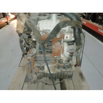 Recambio de motor completo para seat ibiza (6l1) 1.9 tdi referencia OEM IAM ATD  