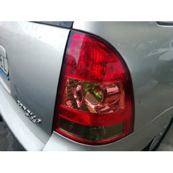 toyota corolla familiar (e12) del año 2006