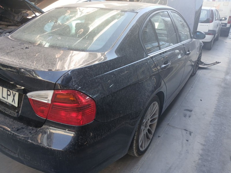 BMW SERIE 3 BERLINA (E90)