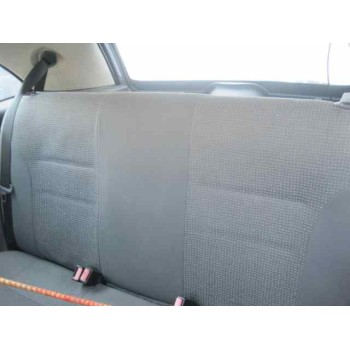 opel corsa c del año 2003