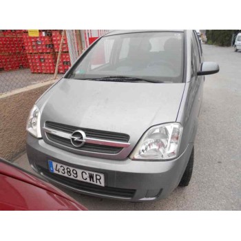 opel meriva del año 2004