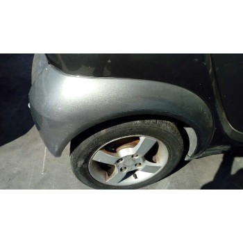 smart forfour del año 2005