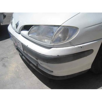 renault megane i fase 2 berlina (ba0) del año 1998