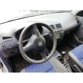 seat ibiza (6k1) del año 2000
