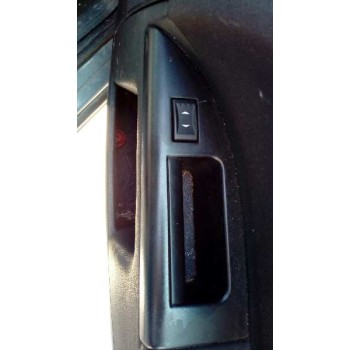 ford mondeo berlina (ge) del año 2001