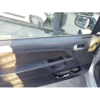 ford fiesta (cbk) del año 2005