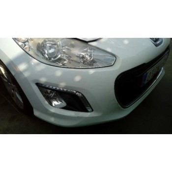 peugeot 308 del año 2011