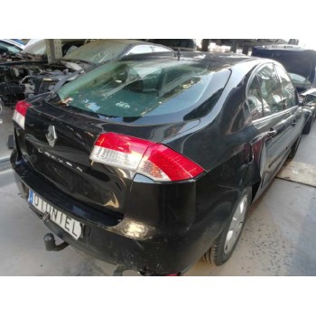 renault laguna iii del año 2010