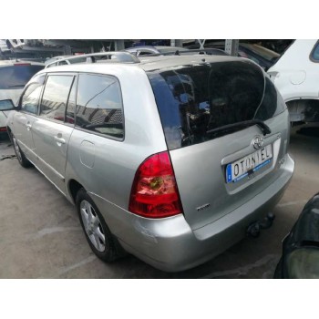 toyota corolla familiar (e12) del año 2006