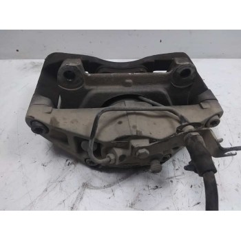 Recambio de pinza freno delantera derecha para audi a6 berlina (4f2) 2.7 tdi referencia OEM IAM  ATE 