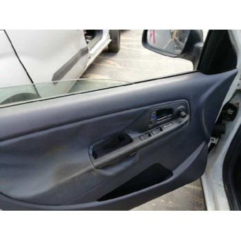 seat ibiza (6k1) del año 2000