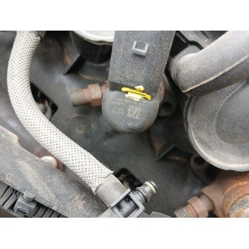 Recambio de despiece motor para jaguar xj (x350, x358) d 2.7 referencia OEM IAM 7G  