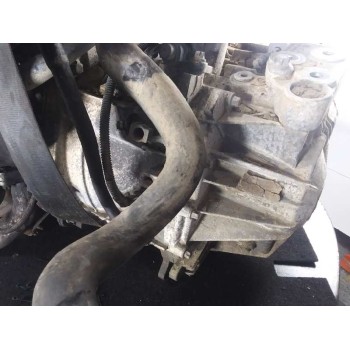 Recambio de caja cambios para opel corsa d innovation referencia OEM IAM M32017 6V 