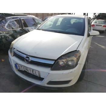 opel astra h caravan del año 2005