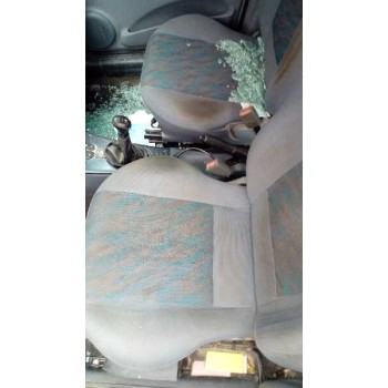 tata indigo del año 2005