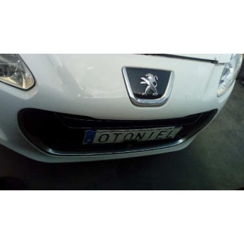 peugeot 308 del año 2011