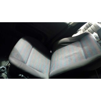 volkswagen polo berlina (6n1) del año 1994