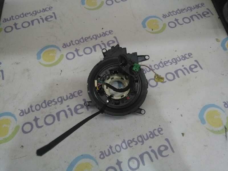 Recambio de anillo airbag para bmw serie 5 berlina (e60) 520d referencia OEM IAM 697639402  