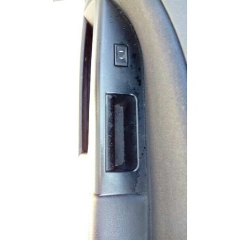 ford mondeo berlina (ge) del año 2001