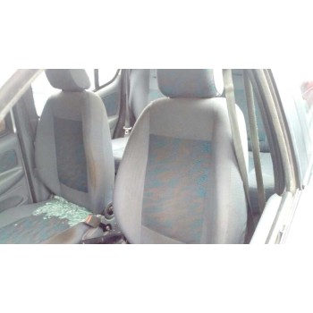 tata indigo del año 2005