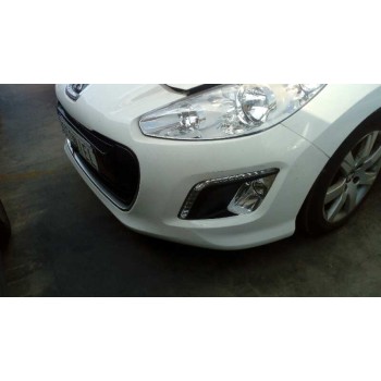 peugeot 308 del año 2011