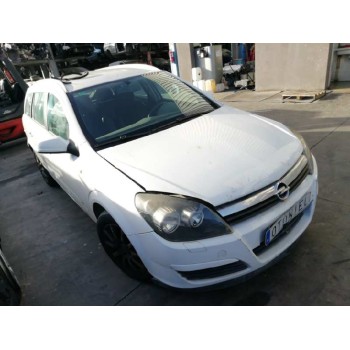 opel astra h caravan del año 2005