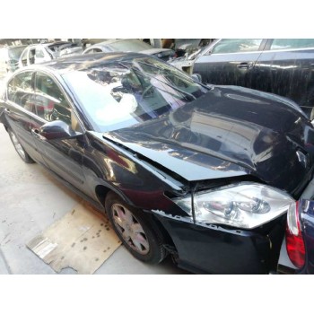 renault laguna iii del año 2010